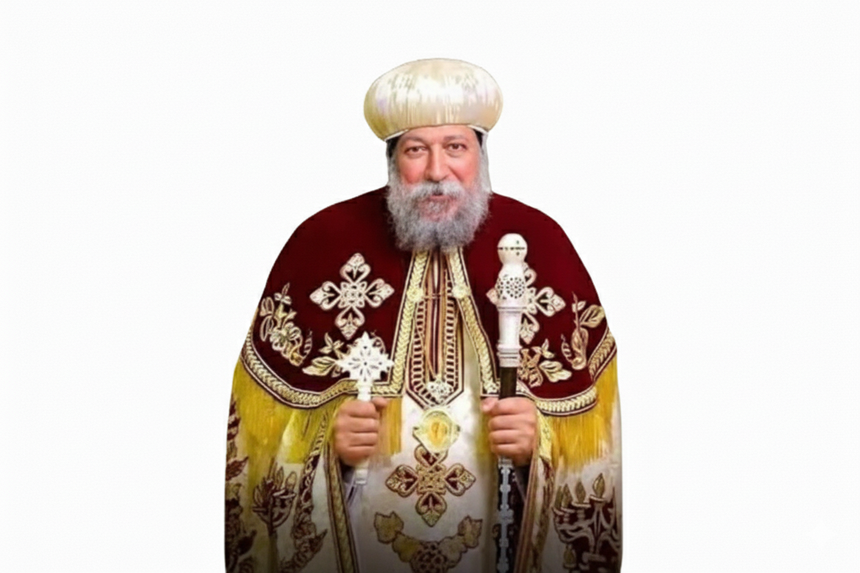 نيافة الأنبا إيلاريون