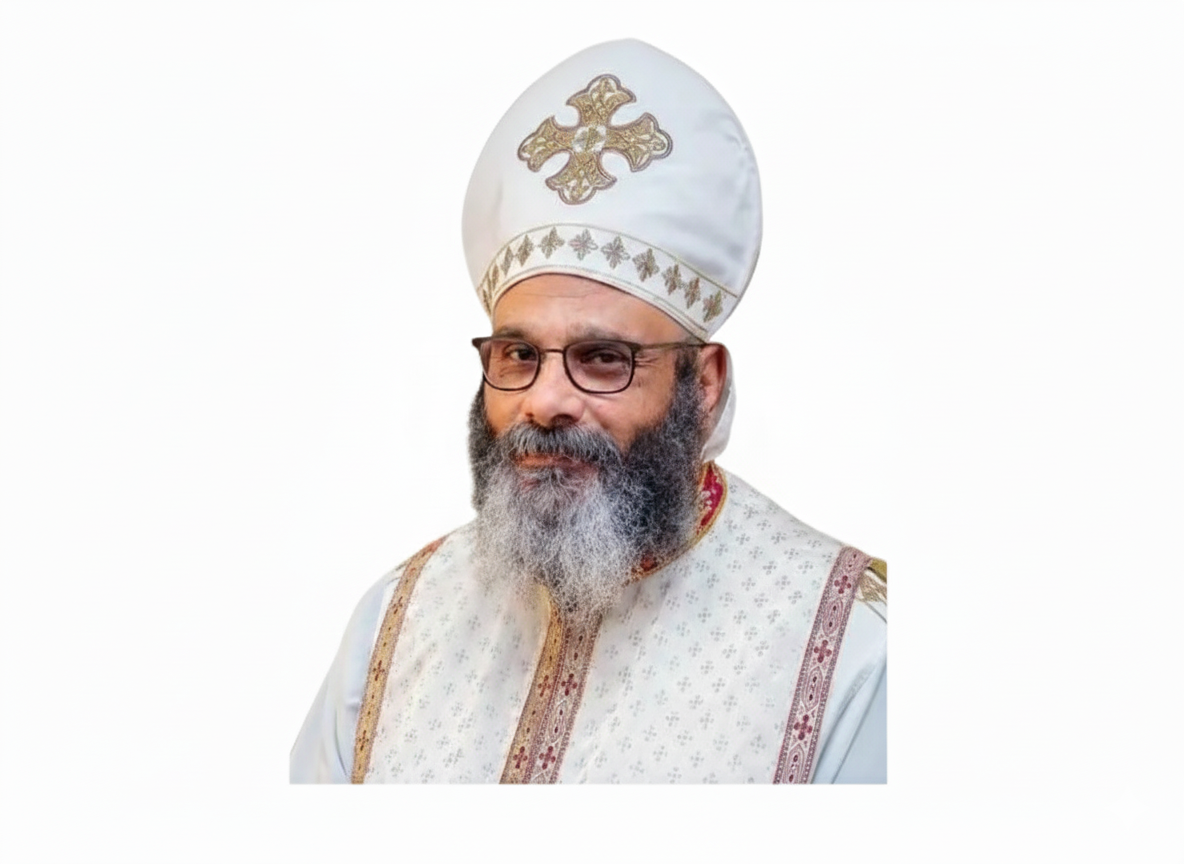 القس يوليوس مليكة